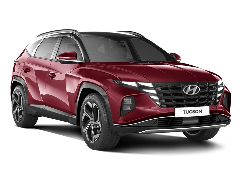 Hyundai Tucson Lifestyle 2.0 (149 л.с.) 6AT 4WD
