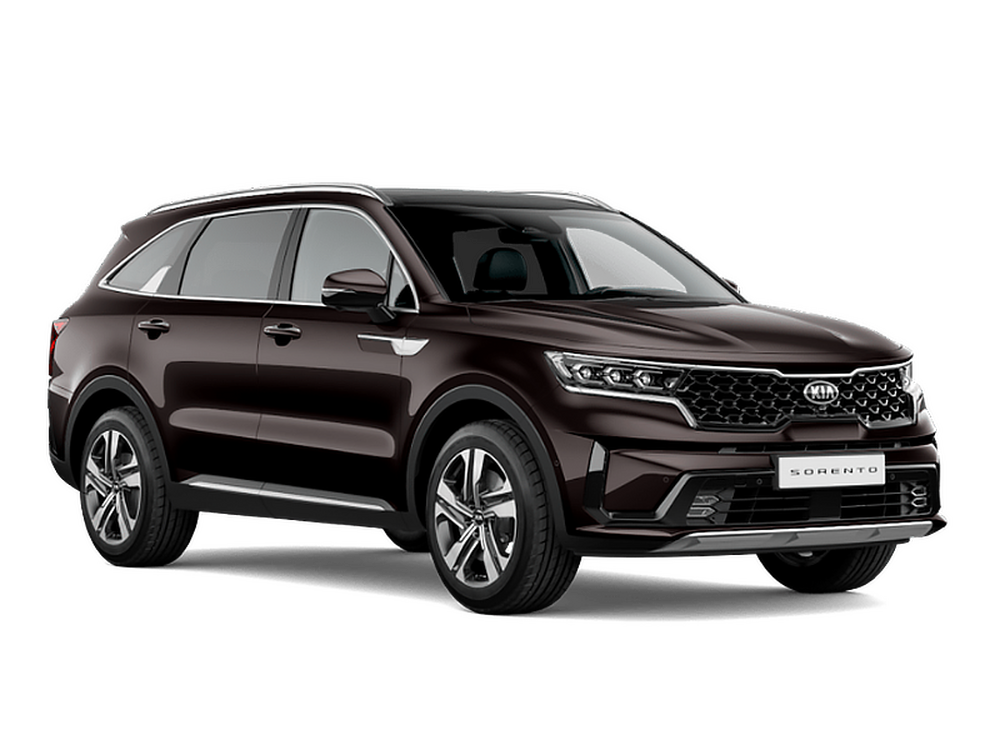 KIA Новый Sorento Classic 2.5 (179 л.с.) 6AT