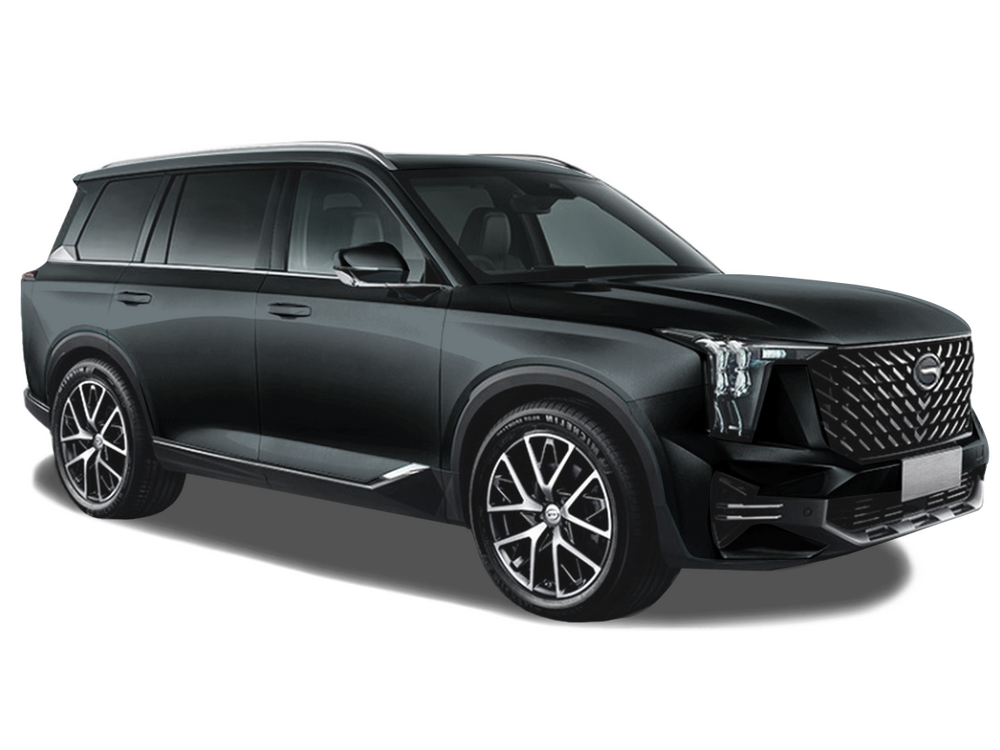 GAC GS8 GX PREMIUM 2.0 (231 л.с.) 11AT 2WD